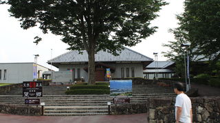 白沢温泉望郷の里、尾瀬ハイキングのあと疲れを取るのにいい