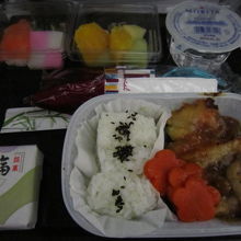 関空→ドーハ　夜