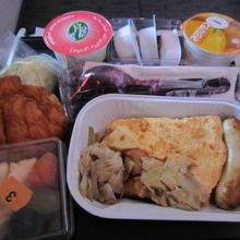 ドーハ→ロンドン