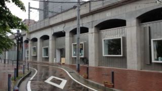 アートによるまちづくりに期待！