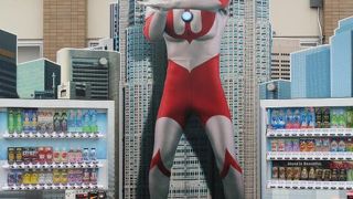 関越道で東京に一番近いＳＡ