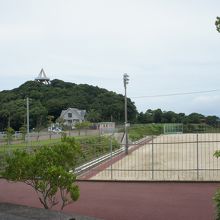 香焼総合公園