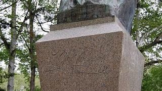 大学キャンパスを散策できます