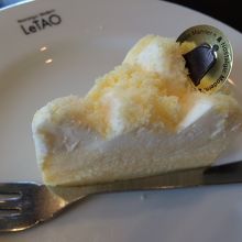 生ドゥーブルフロマージュ