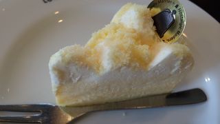 生ドゥーブルフロマージュ