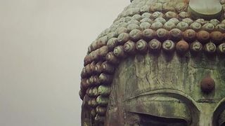 久しぶりの大仏様