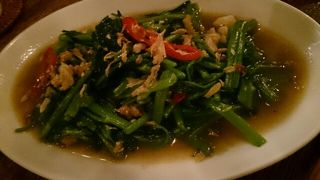 パクチー・バー ゴールデン・バーニング