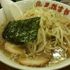 東京おぎくぼラーメン ゑびすや 羽津店