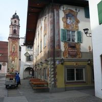 ホテル・アルペンローゼ