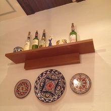 ゆったり個室でした