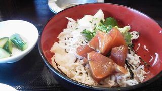 静岡丼は美味い！