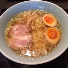 和風らーめん 小