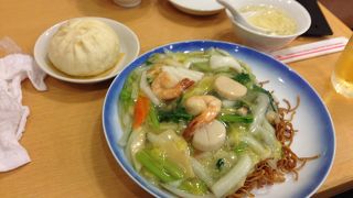 ＡＮＡ到着ロビー側のお店