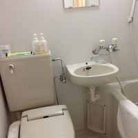 全体的に少し狭いです