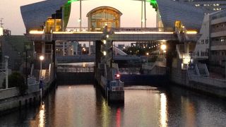 独特なデザイン