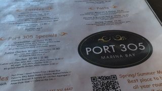 Port 305