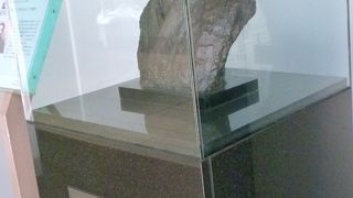 ビルの１階にあります！