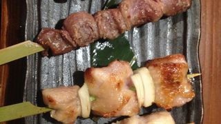 とりとうどんと元気な酒 はっぷう 堺店