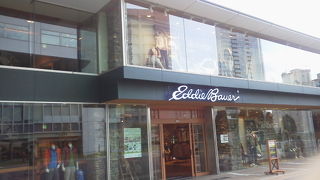 最近はアウトドア向けの商品も増えてきました。