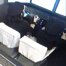 パイロット実施中を外から画像で確認できます