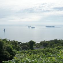 大野浜海浜公園