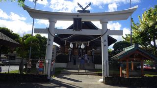 もやさまでおなじみの出雲大社