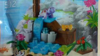 子供も大人も楽しめるレゴ