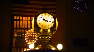 有名なターミナル駅。