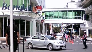 入院中でもファーストフード