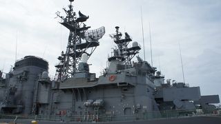 飾り物になっているのが本当はよいことなんですが。。