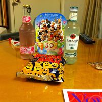 ディズニーを満喫できます