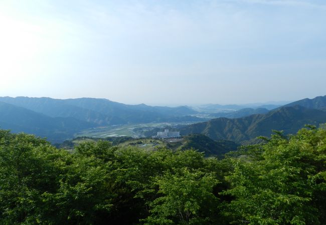 花立公園