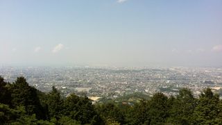 眺めが良かった