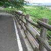 桃木川サイクリングロード