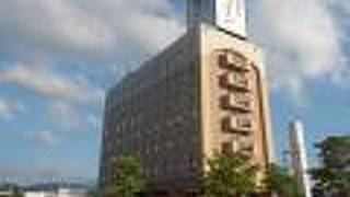 東横イン米沢駅前