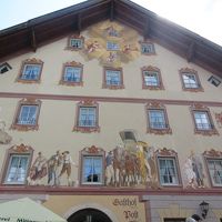 オーバーマルクト側