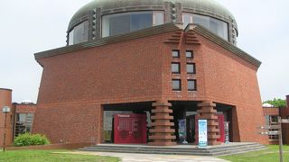 ３６０度の大パノラマ！