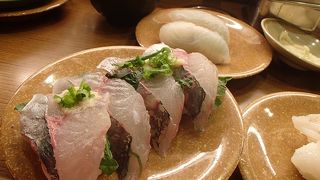 おいしかった！