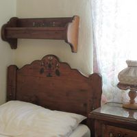 アンティークな家具類