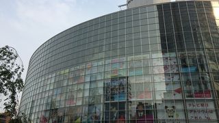 六本木ヒルズは夏祭り真っ盛り！