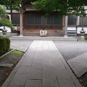 知多四国霊場第５４番のお寺