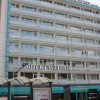 駅出てすぐなので便利です