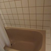 バスタブありました。アメニティは備え付けのボディソープのみ。