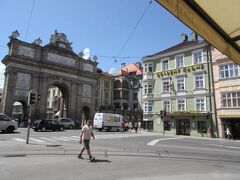 Hotel Goldene Krone Innsbruck 写真