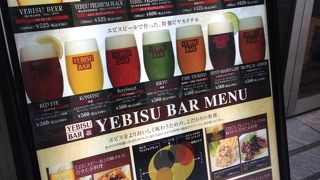 霞が関ビルからすぐ