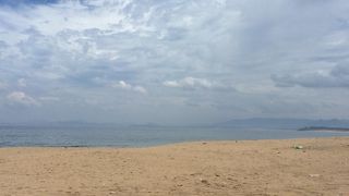 綺麗ではないです