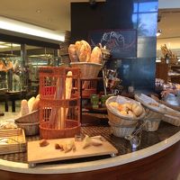 日本食はいまいちだけど、洋食は美味しい。