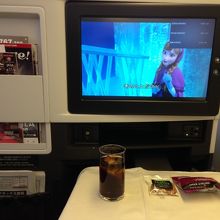 タッチパネル大型モニター