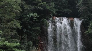 丸尾滝・鹿児島霧島