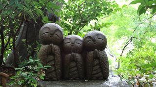 きっといつ行っても季節の美しさがあることでしょう